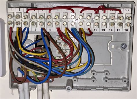 junction box to replace old panel|junction box wiring diagram.